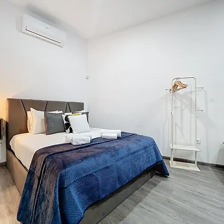 3 By Atlantic Apartament