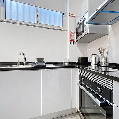 3 By Atlantic Apartament