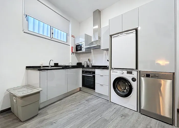 3 By Atlantic Apartament