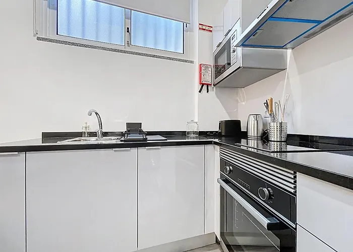 3 By Atlantic Apartament