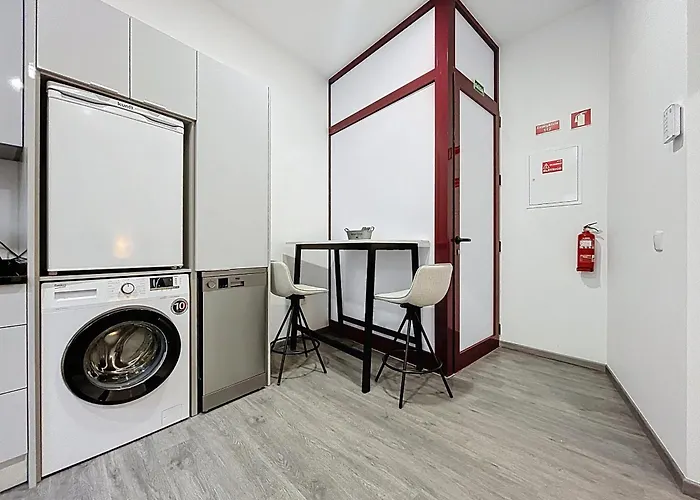 3 By Atlantic Apartament Santa Cruz (Madeira)