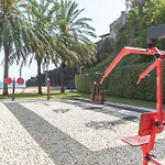 3 By Atlantic شقة سانتا كروز