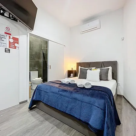 3 By Atlantic * سانتا كروز