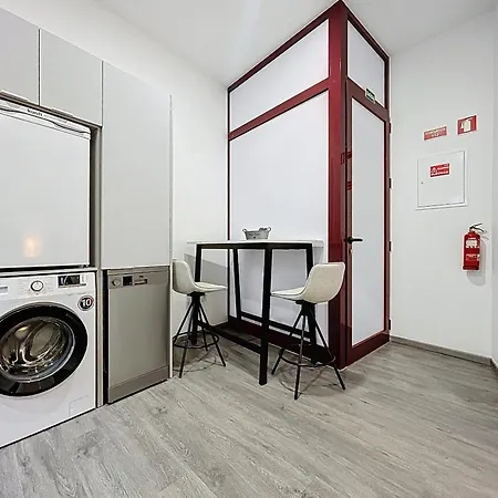 3 By Atlantic Apartamento Santa Cruz (Madeira)