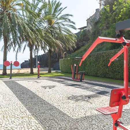 3 By Atlantic Daire Santa Cruz (Madeira)