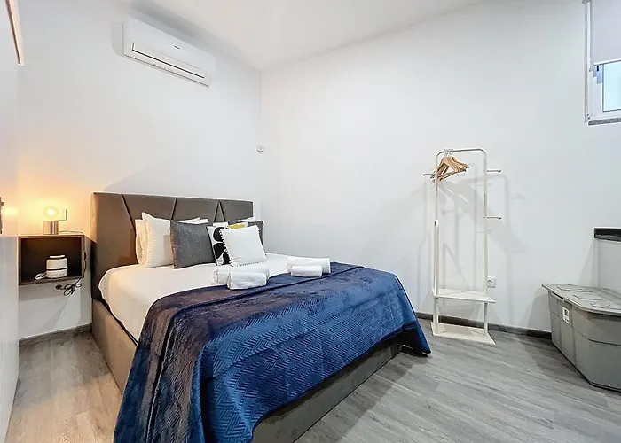 3 By Atlantic Apartamento